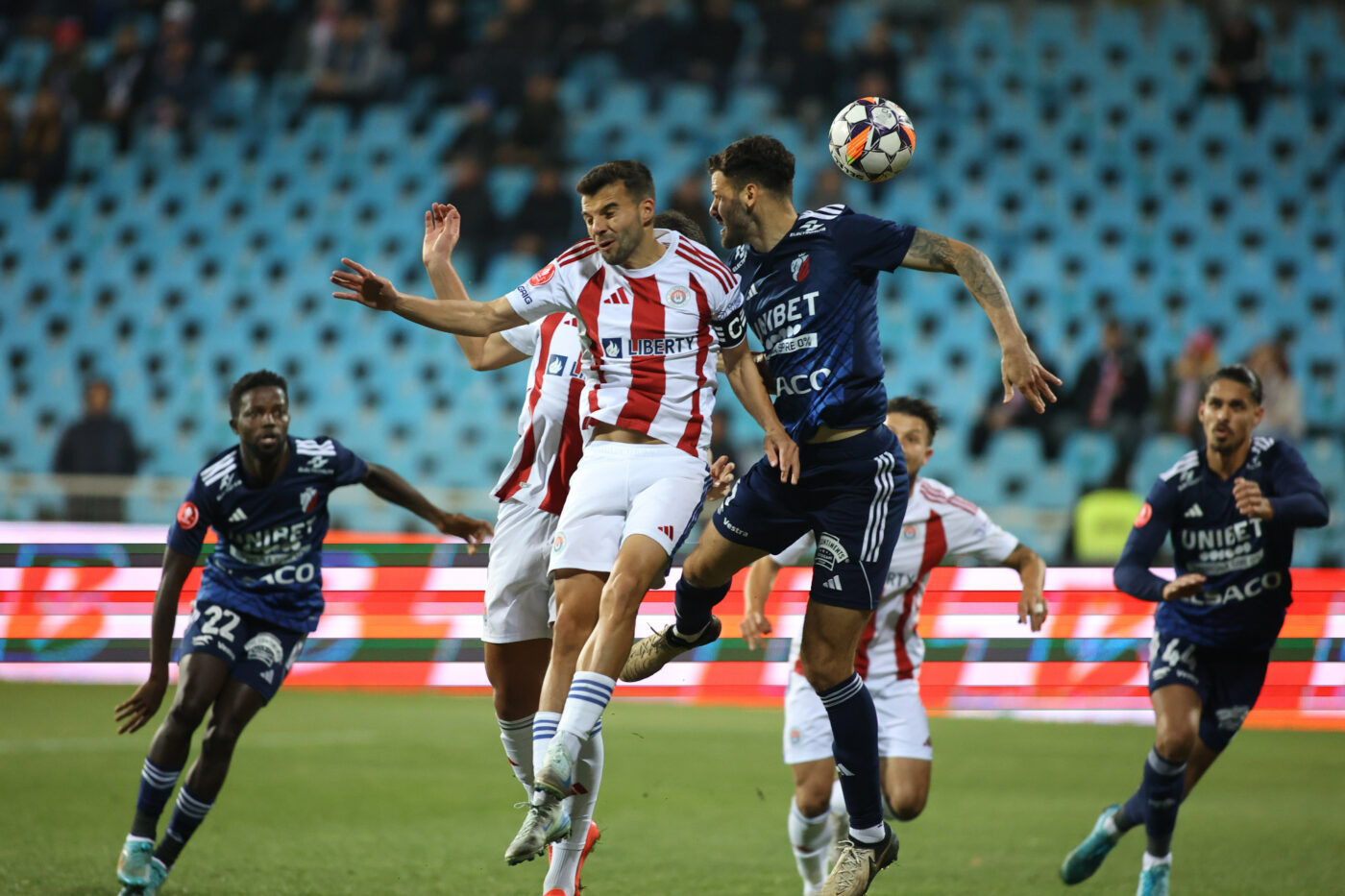 Dezastru financiar total pentru clubul din Superliga. Sponsorul a dat cea mai proastă veste și colapsul e iminent