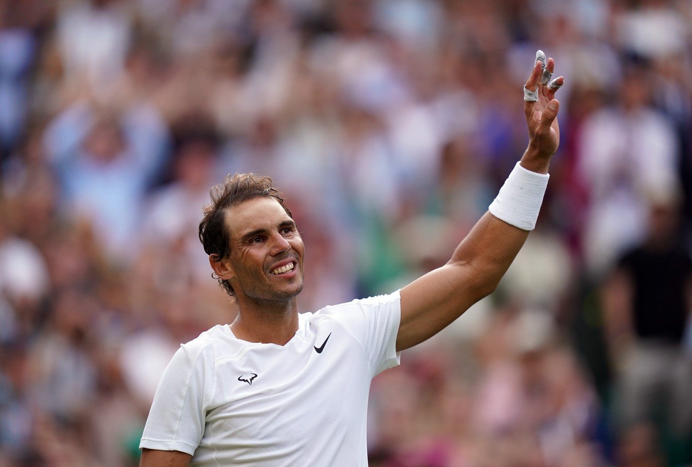 Dezvăluire despre Nadal, când era numărul unu mondial! „Mi-au zis ăștia că, dacă nu joc mai bine, nu mai vin”