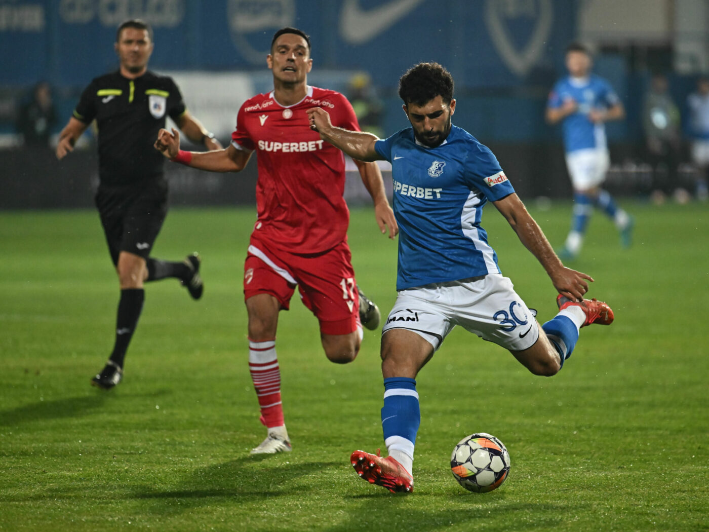 Dinamo București – Farul Constanța Live Video Online de la ora 20:00, în etapa 27 din Superliga. Echipe probabile. „Câinii” atacă un nou succes în campionat