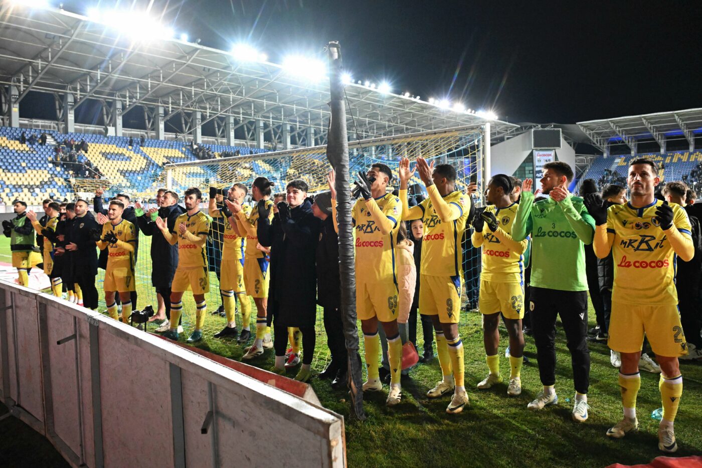 Dinamo a oferit 300.000 de euro pentru unul dintre cei mai promițători internaționali români. Ce răspuns a primit la propunerea de transfer trimisă pe final de mercato. EXCLUSIV