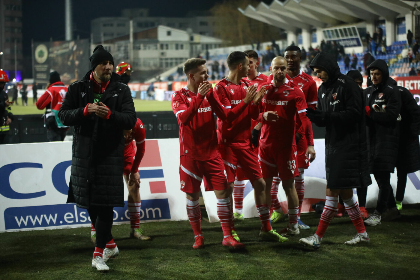 Dinamo a vrut să ia un fotbalist cedat de FCSB pentru o sumă pe care Gigi Becali nu a văzut-o decât în acte. Ce s-a întâmplat la negocierile prin care Abdallah era cedat la FCSB