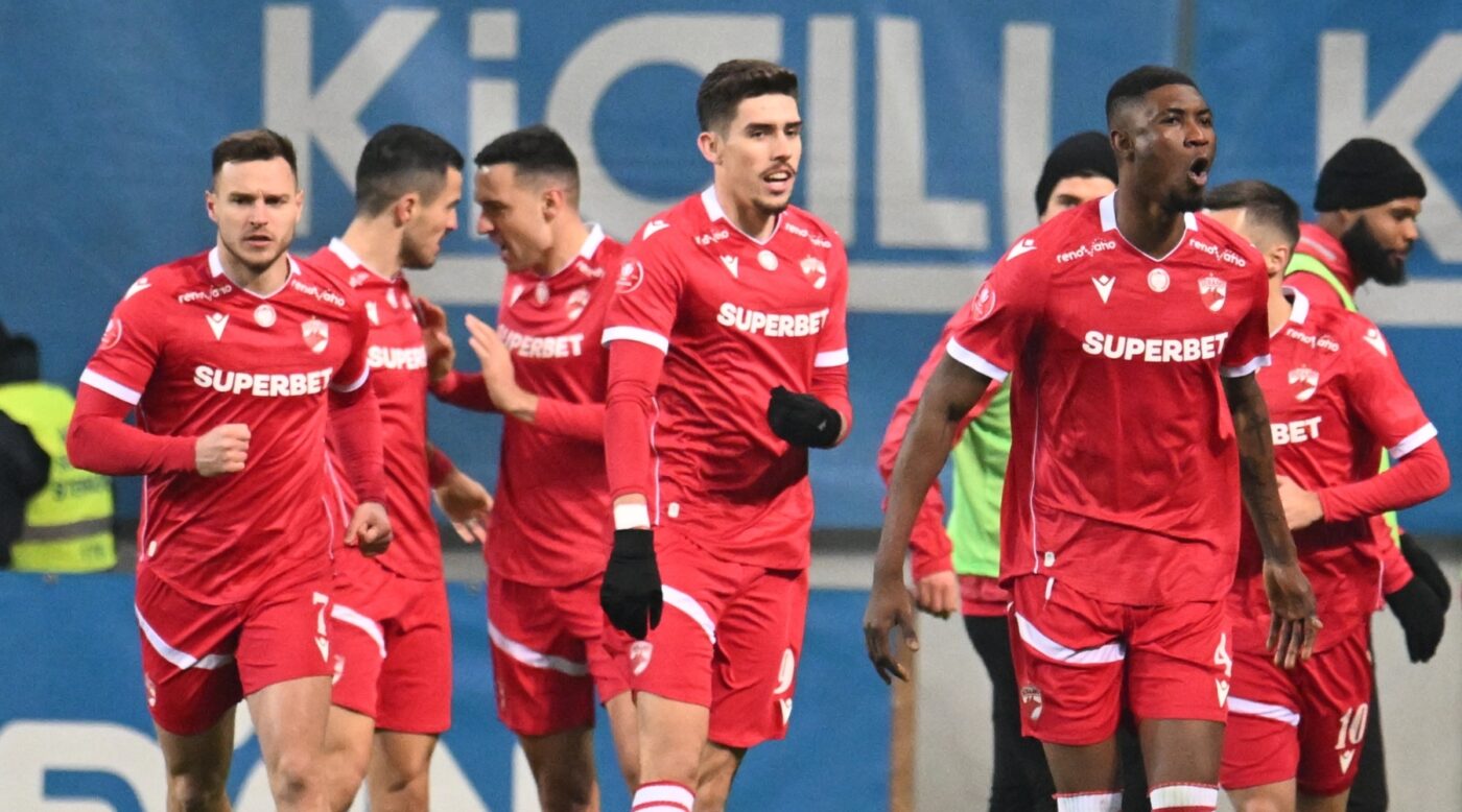 Dinamo l-a ratat. Nicolescu pierde transferuri pe bandă rulantă: după Nedelcearu, a picat și varianta bulgarului de la Cosenza
