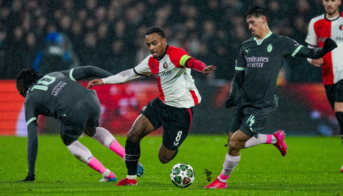 Feyenoord, Brugge, Bayern Munchen și Benfica merg în optimile Ligii Campionilor! AC Milan a părăsit competiția. Ultimele 4 meciuri au loc miercuri, 19 februarie