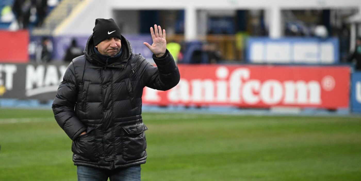 Două debuturi în Superliga! Prima reacție a fotbalistului trecut pe la AS Monaco după ce a jucat în premieră pe zăpadă. „Nu mi s-a mai întâmplat”