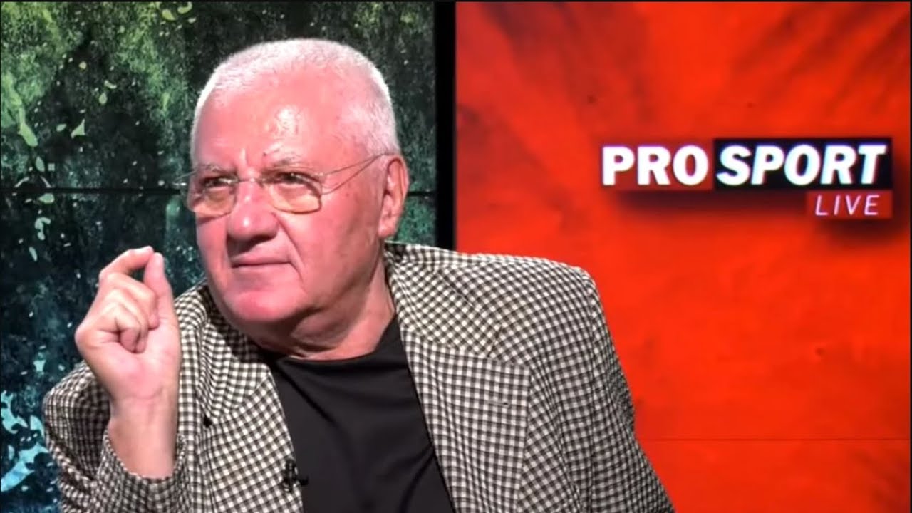 Dumitru Dragomir, reacție despre condamnarea lui Dan Diaconescu, prietenul lui Gigi Becali: „De asta îl curăță”
