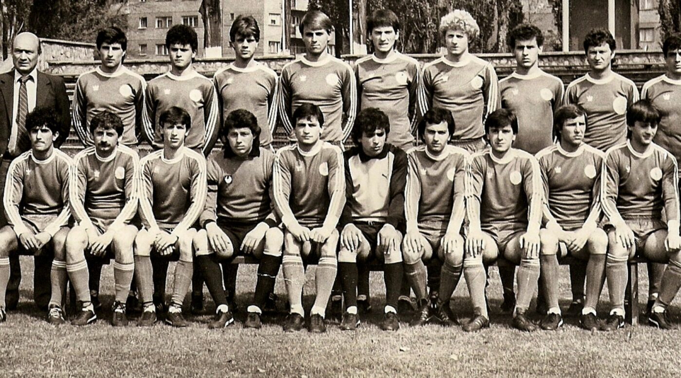 „E o ruşine pentru România!”. Cu ce a ajuns să se ocupe fostul fotbalist român pentru a câştiga bani de-o pâine