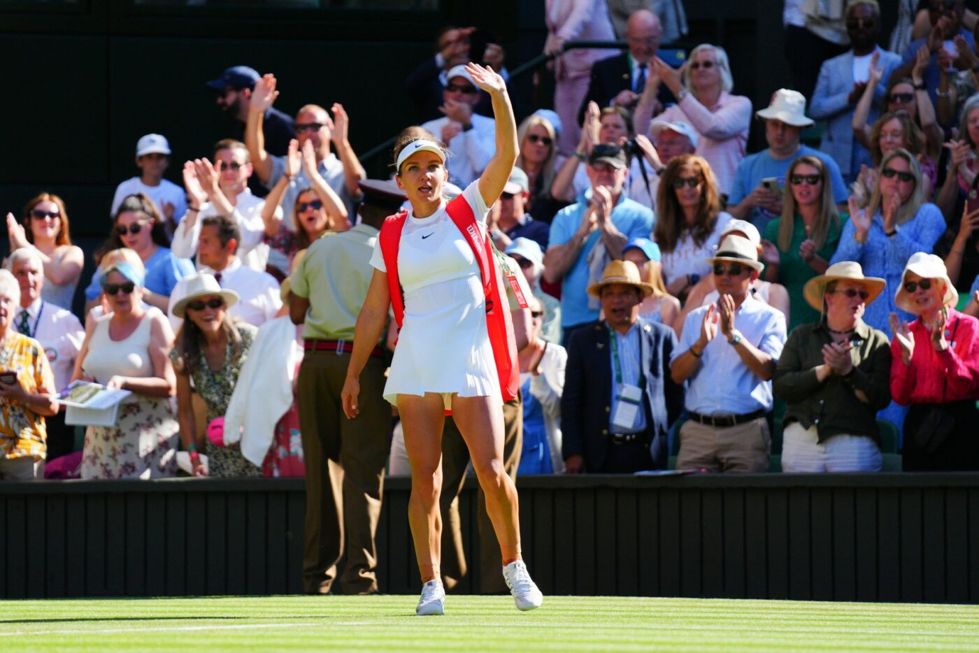 E oficial! WTA a radiat-o pe Simona Halep din clasament și retragerea din tenis e ireversibilă