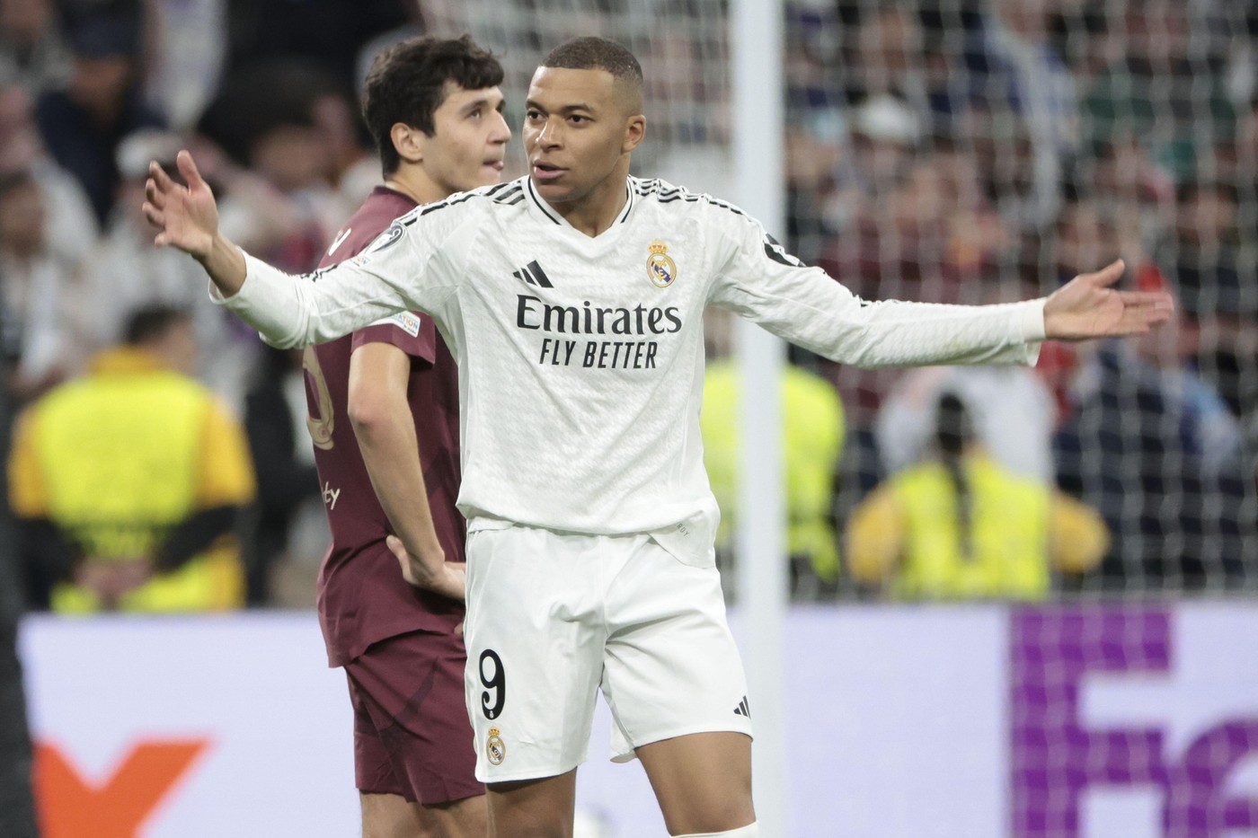 Echipa la care Kylian Mbappe este patron, pe buza prăpastiei! Decizia anunțată de club