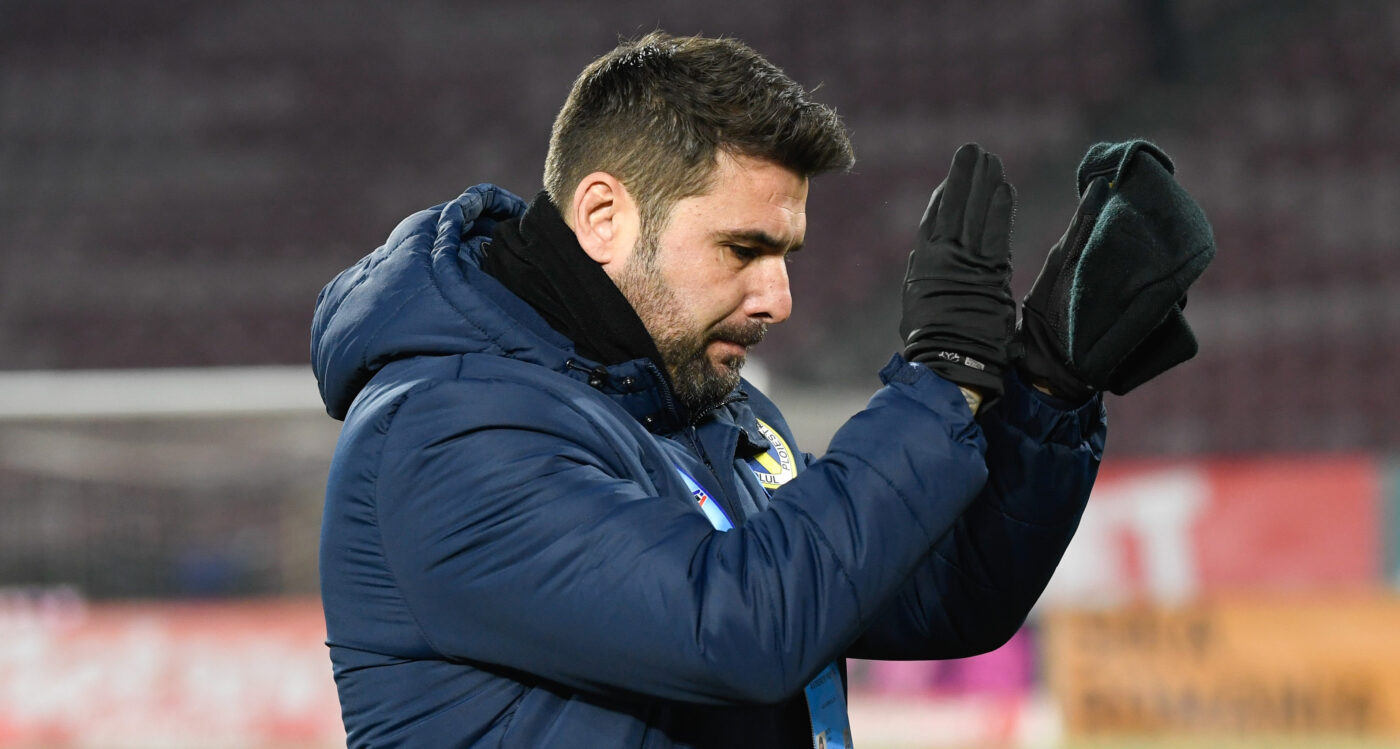 Basarab Panduru a ales cel mai mare fotbalist român din toate timpurile. Elogii pentru Adi Mutu: „Cine mai dă 100 de goluri în Serie A?”