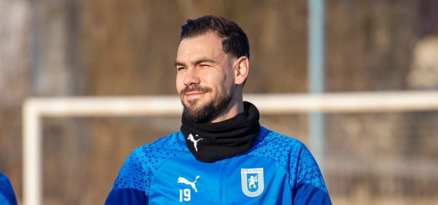 Elvir Koljic, al şaptelea transfer pe ruta Mihai Rotaru – Gigi Becali. Care sunt ceilalţi jucători care au plecat de la Craiova la FCSB în ultimul deceniu