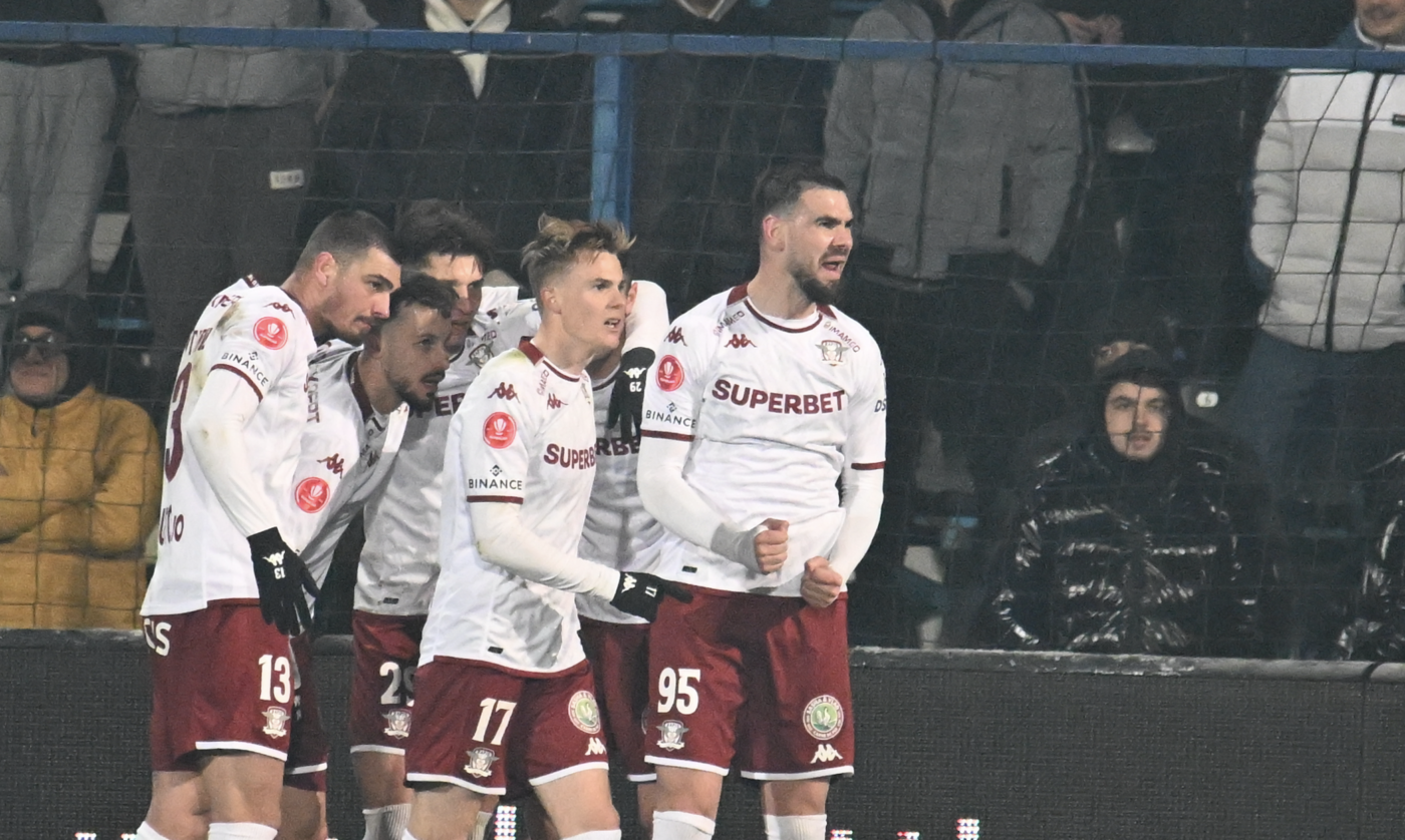 Elvir Koljic, oferte de la Frankfurt şi Dinamo Kiev: „Peste 5.000.000 de euro”