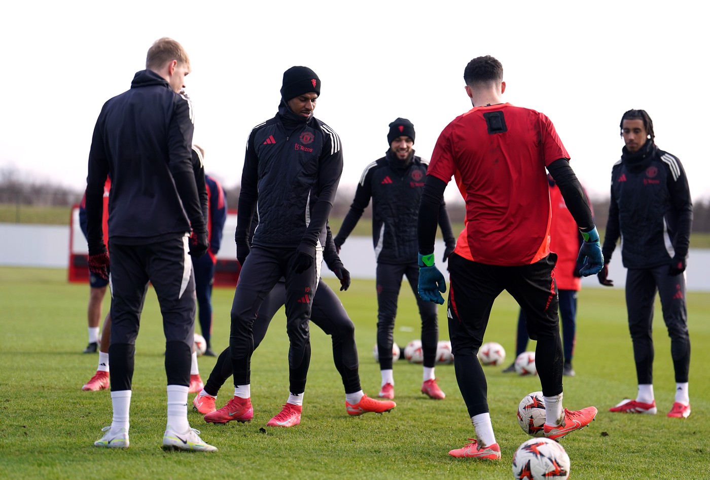 Englezii scriu despre problema de 70.000.000 de euro pe care o are Manchester United la două zile după meciul cu FCSB