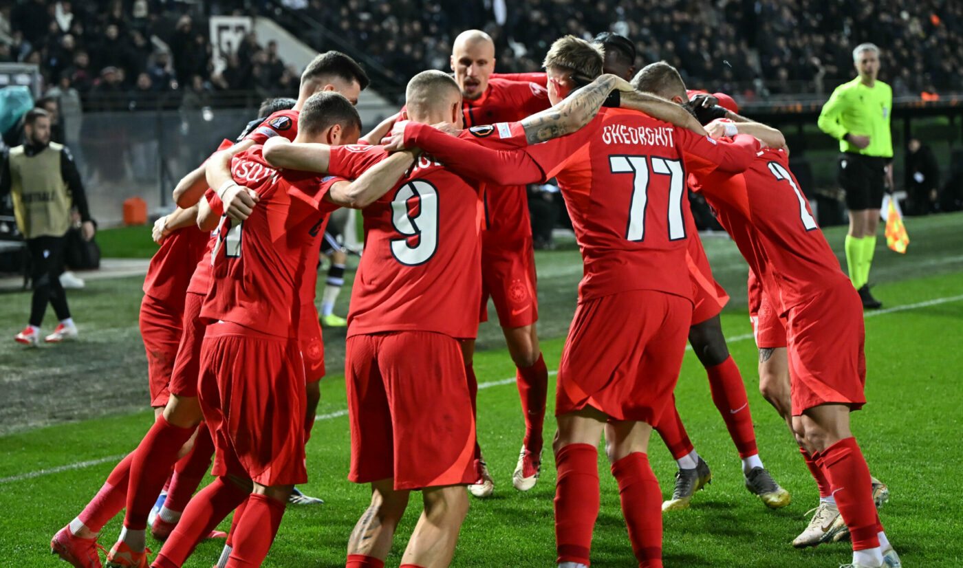 FCSB a făcut anunțul așteptat de toți suporterii: de unde și când se pot cumpăra ultimele bilete pentru meciul cu PAOK!