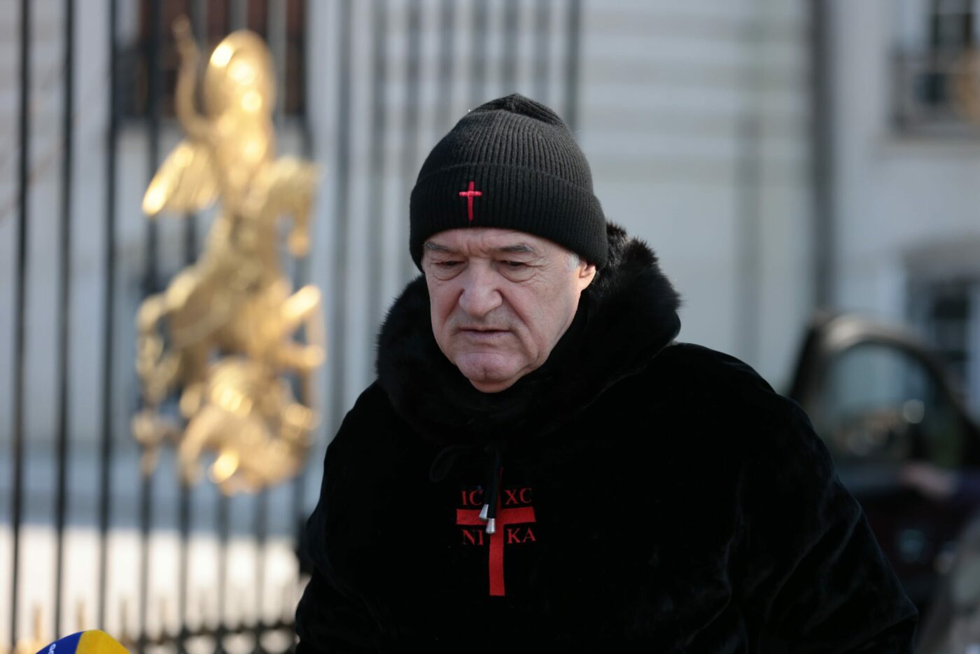 Gigi Becali cere 300.000.000 de euro ca să o vândă pe FCSB. „UEFA îi dă valoarea asta”