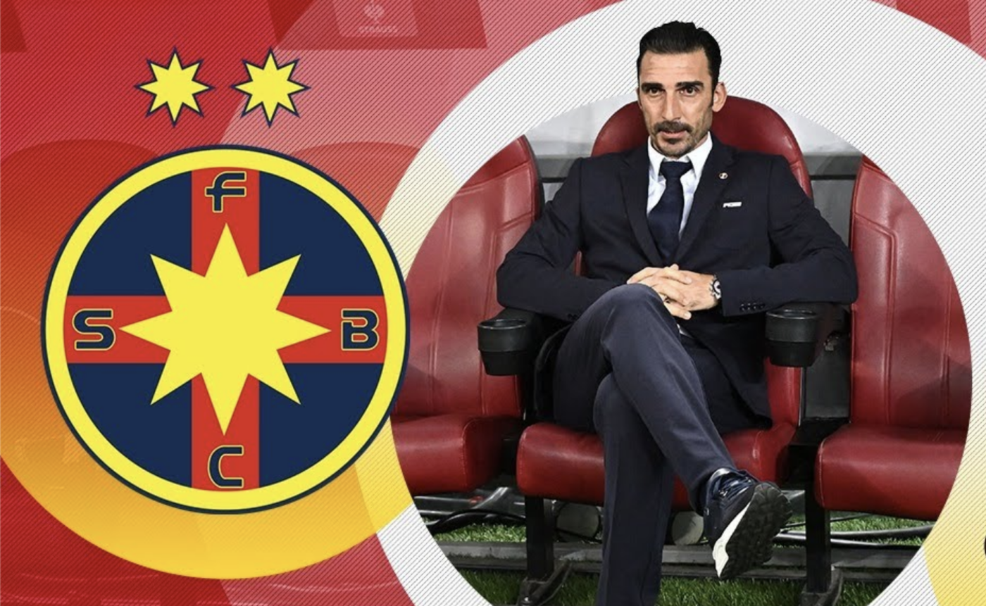 FCSB, la limita unui dezastru: 10 fotbalişti pot rata optimile Europa League!