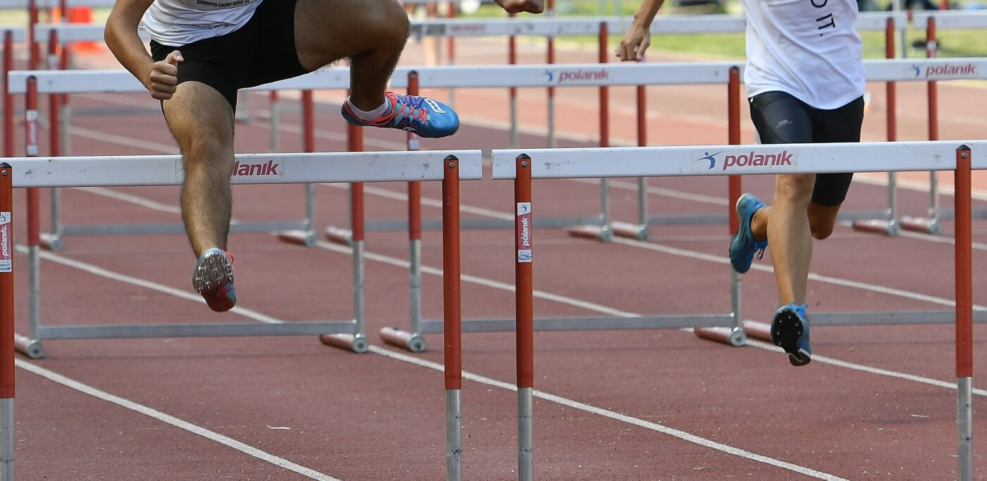 FR de Atletism se pregătește de alegeri după ce Anișoara Cușmir a anunțat că nu va mai candida! O campioană olimpică s-a lansat în cursă: „Mi-a fost rușine”. EXCLUSIV