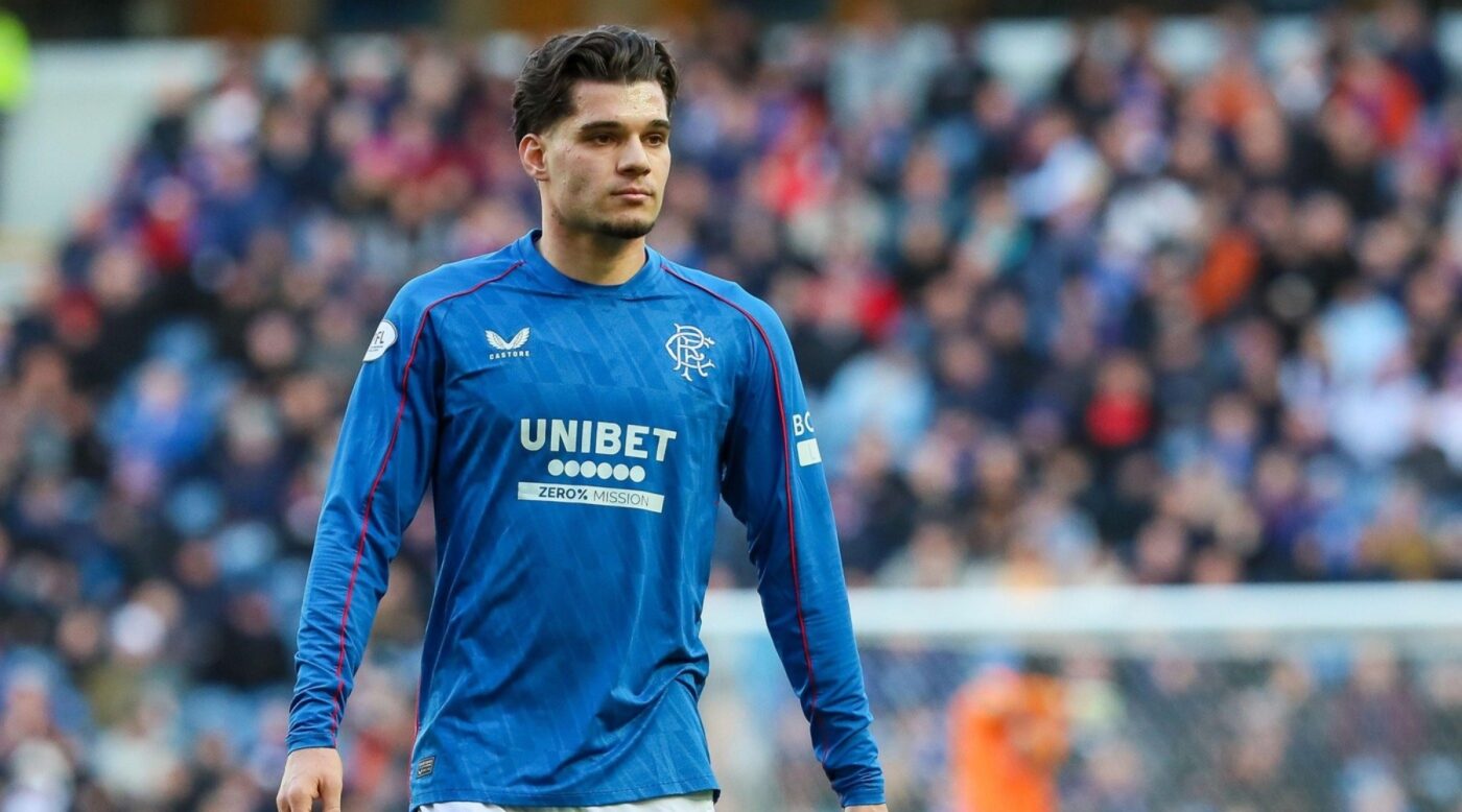 Fabrizio Romano a anunțat planul grandios al viitorilor patroni de la Rangers. Ianis Hagi poate face greşeala vieții lui dacă pleacă în vară
