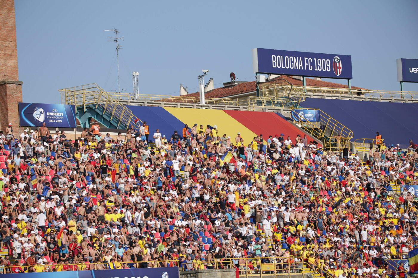 Fanii tricolori, spaima bosniacilor în drumul spre Campionatul Mondial: „Îi așteaptă iadul”