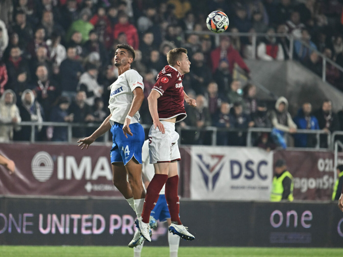 Farul Constanța – Rapid București 1-3, în etapa 28 din Superliga. Giuleștenii se impun și sunt tot mai aproape de play-off!