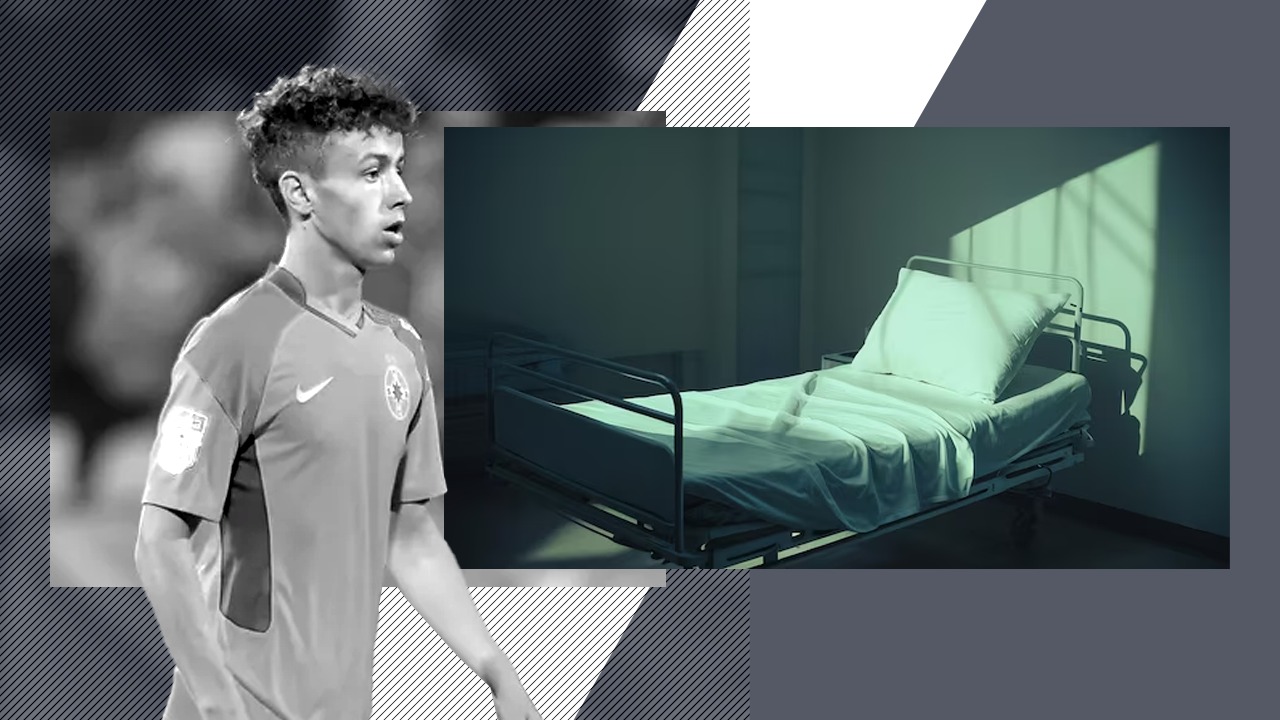 Filmul tragediei morții lui Luca Manolache. ProSport a aflat ce s-a întâmplat vineri dimineață și, apoi, la spital