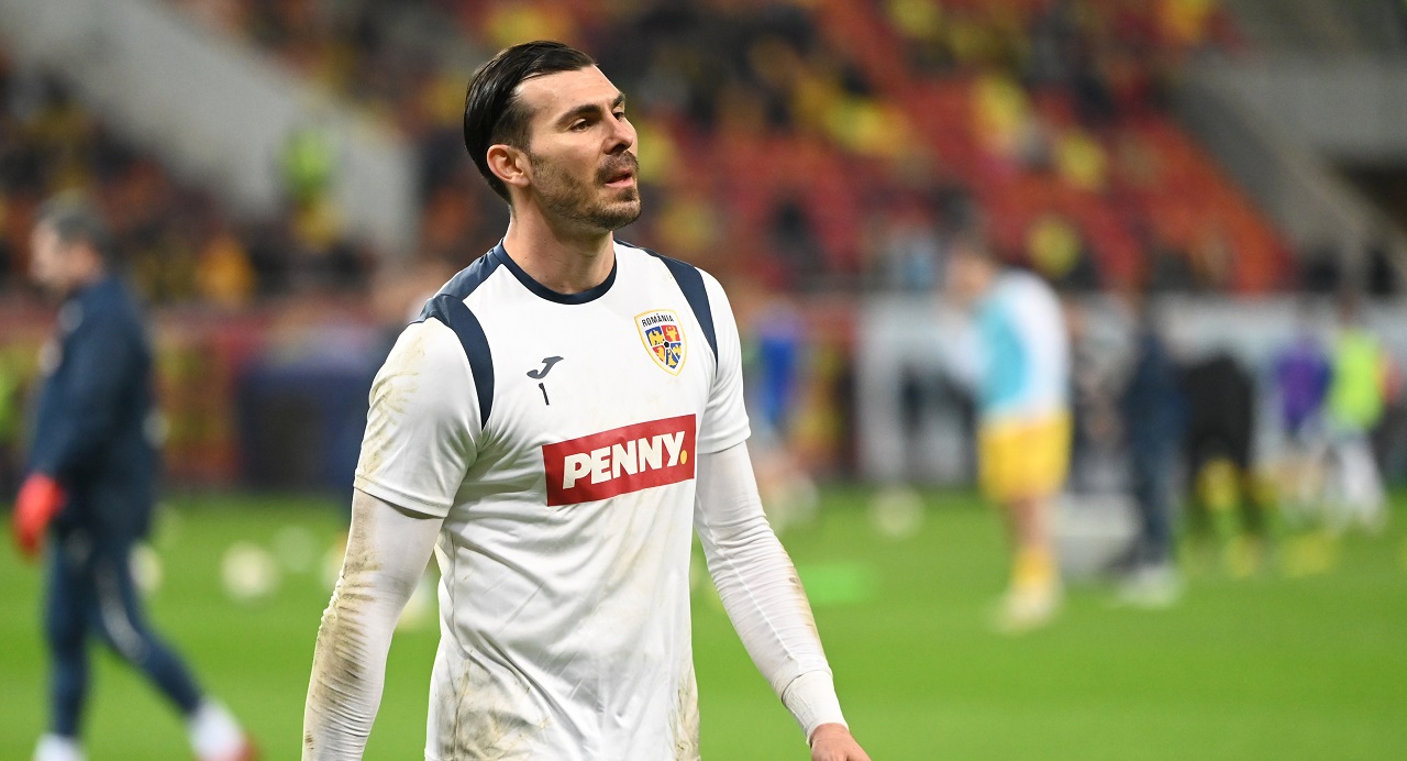 Florin Niță a făcut o partidă mare și a fost ales omul meciului în Damac – Al Hilal 2-2