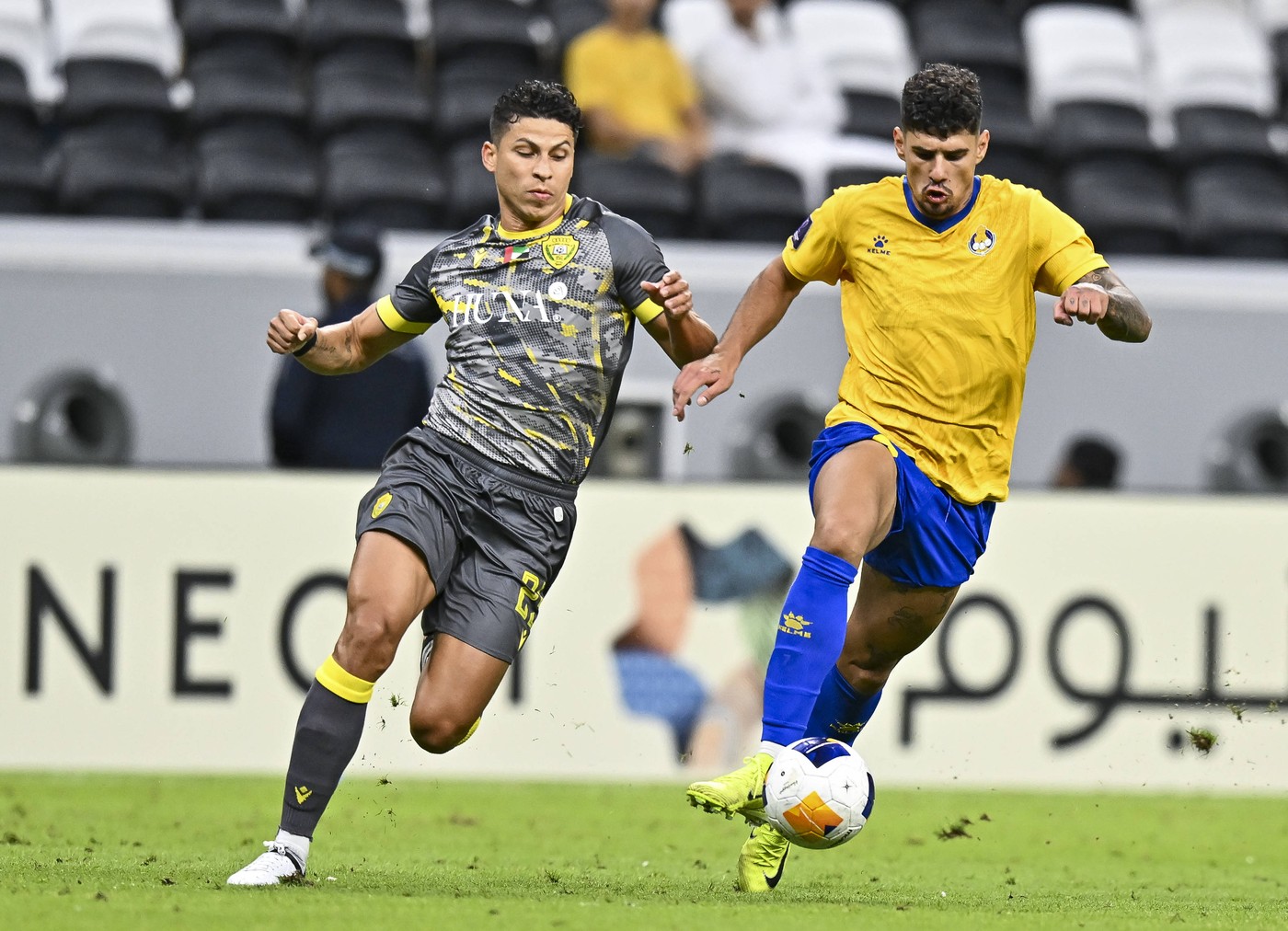 Florinel Coman a acceptat oferta! Transferul iernii vine din Europa pentru fotbalist, iar arabii sunt obligați să negocieze