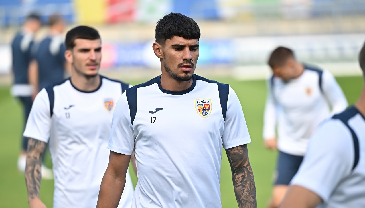 Florinel Coman nu i-a dat pe toți pe spate. Jurnalistul italian, reacție tranşantă: „Nu cred că se va impune”