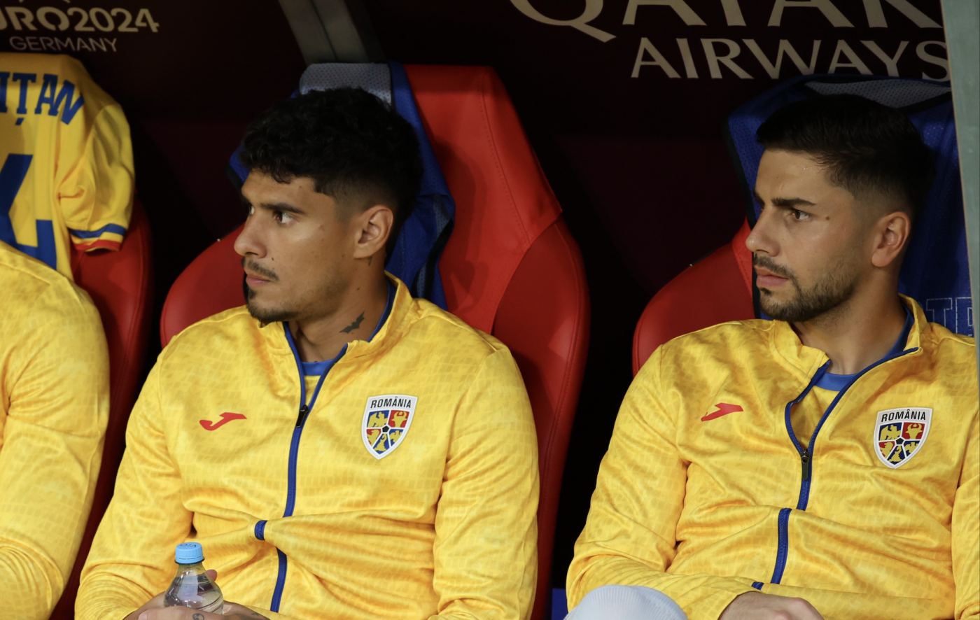 Florinel Coman s-a lovit de realitatea dură din Serie A