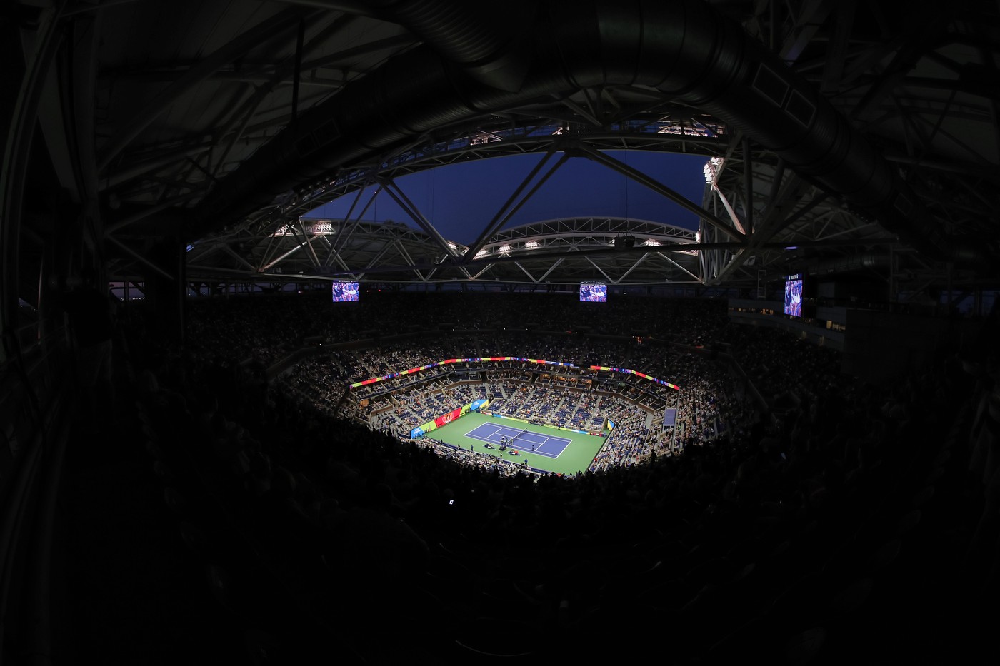 Format revoluționar pentru US Open, în proba de dublu mixt. Vedetele din ATP și WTA se vor bate pentru a juca în noul turneu gândit de americani