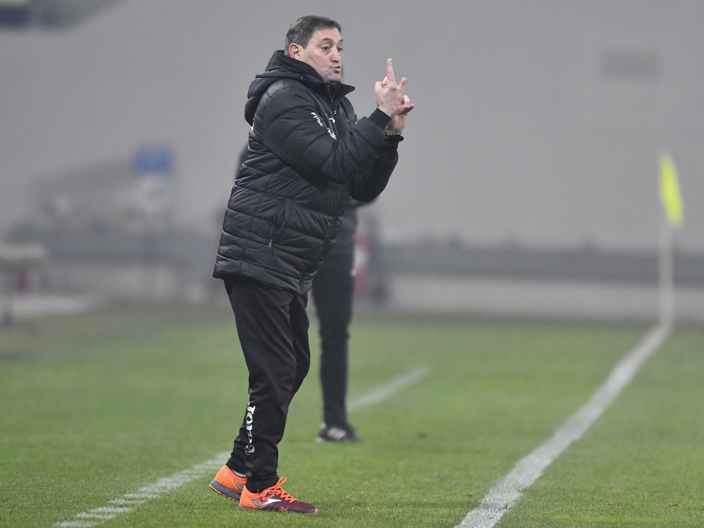 Fostul antrenor din Superliga va încasa 1.800.000 de euro despăgubiri, după ce a fost dat afară