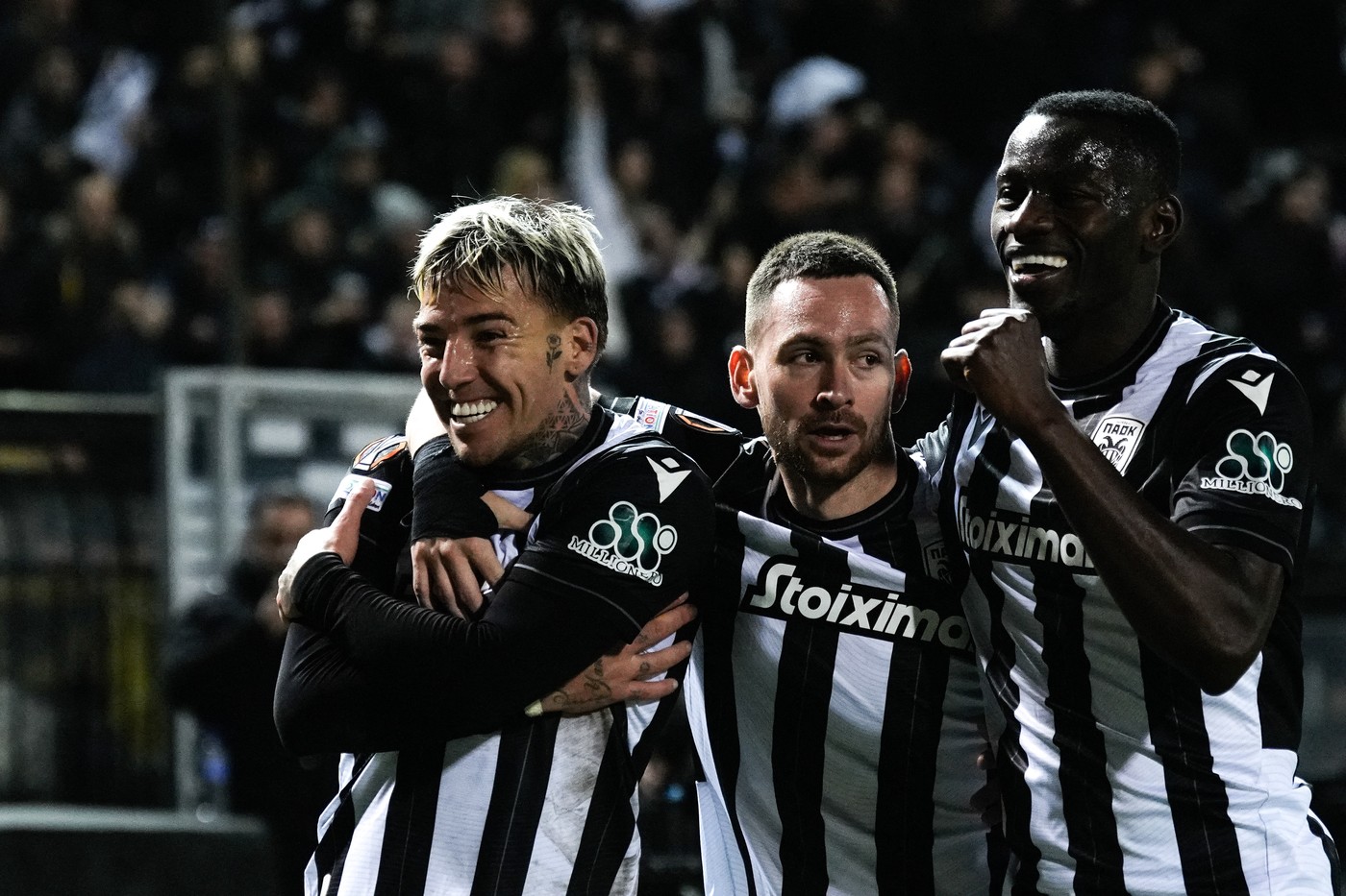 Fotbalistul de 8.000.000 de euro, arma secretă a lui Răzvan Lucescu. Și-a revenit și va juca la București, în FCSB – PAOK