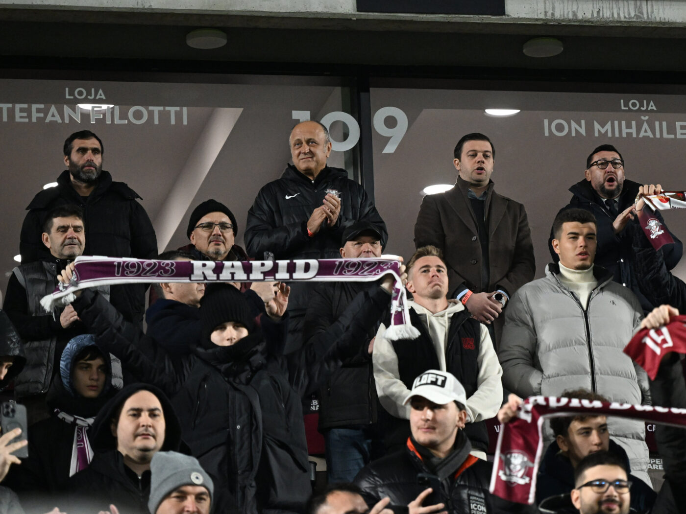 Fotbalistul lui Dan Șucu a plecat de la Rapid, dar va juca tot în Superliga!