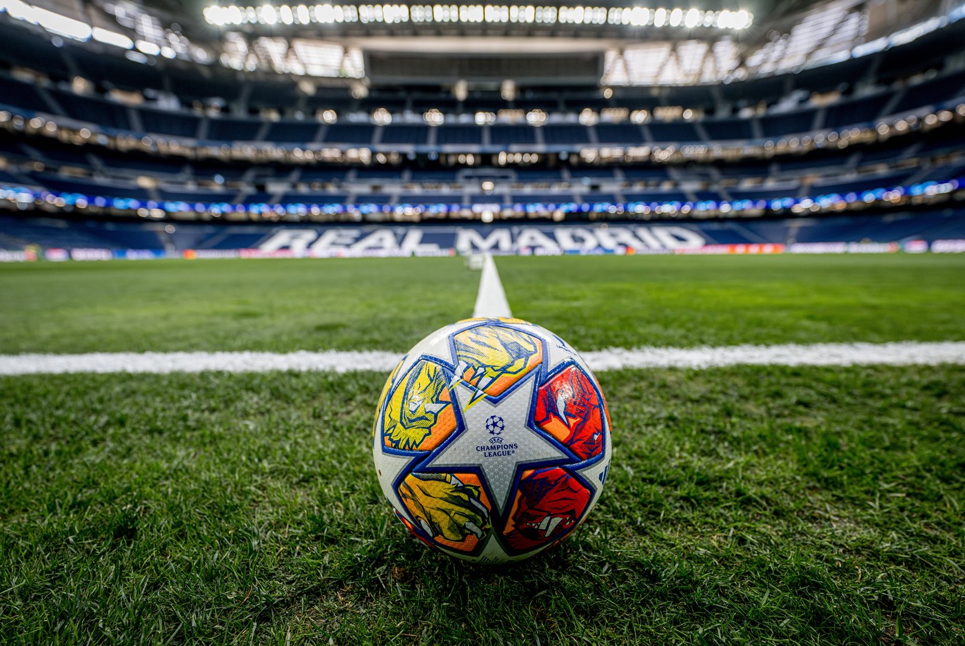 Fotbalistul român a semnat cu Real Madrid. E contractul vieții