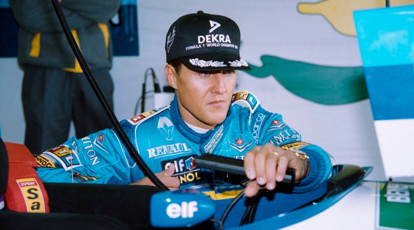 Fotografiile şi filmulețele care arată starea reală a lui Michael Schumacher le-au adus 5 ani şi 6 luni de puşcărie şantajiştilor, dar niciunul nu va sta nici măcar o zi în închisoare