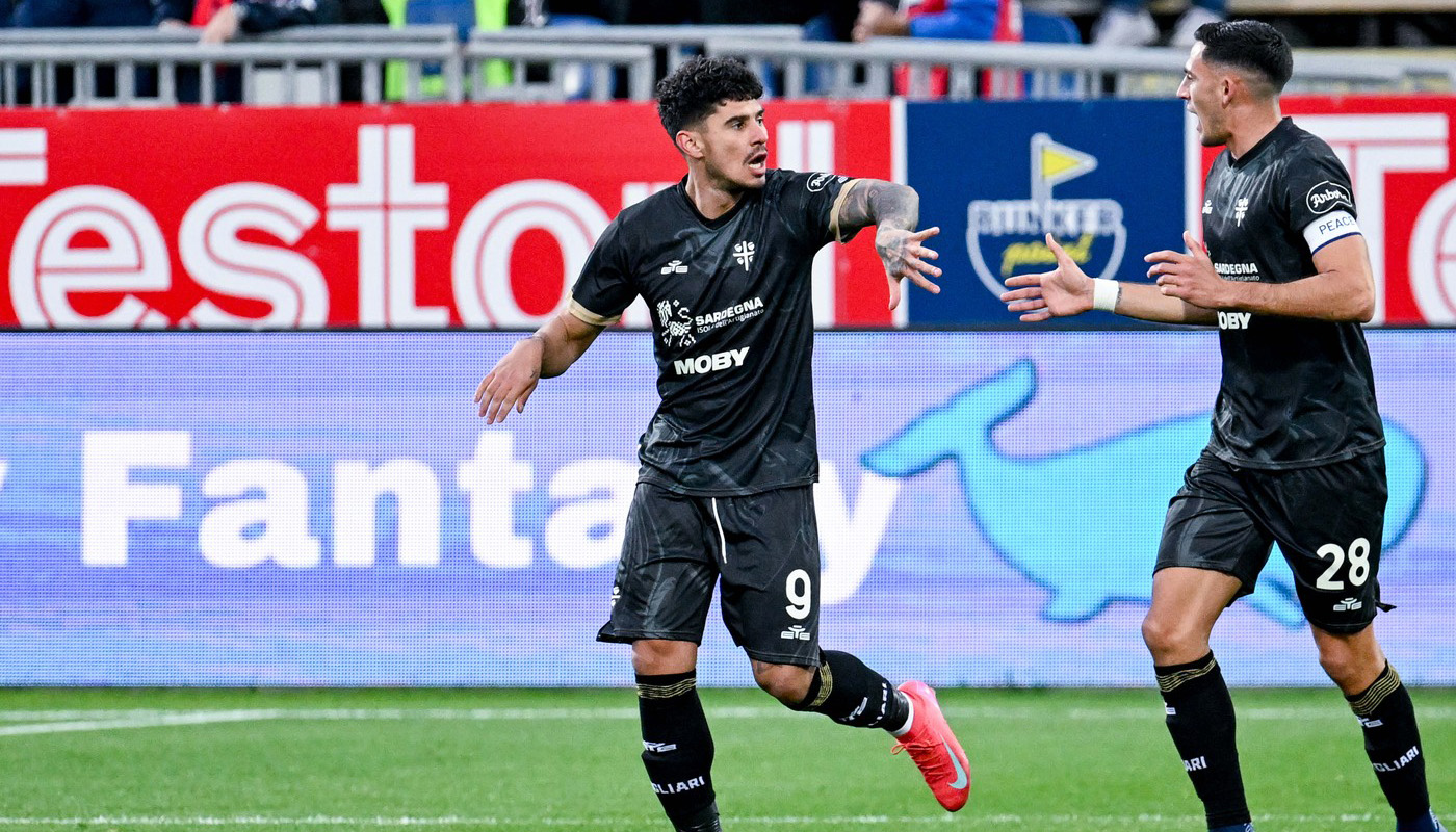 Gazzetta dello Sport a anunțat ce se întâmplă cu Florinel Coman, înaintea meciului cu Atalanta! Decizia surprinzătoare a antrenorului de la Cagliari după golul superb reușit de „Mbappe” la debutul în Serie A