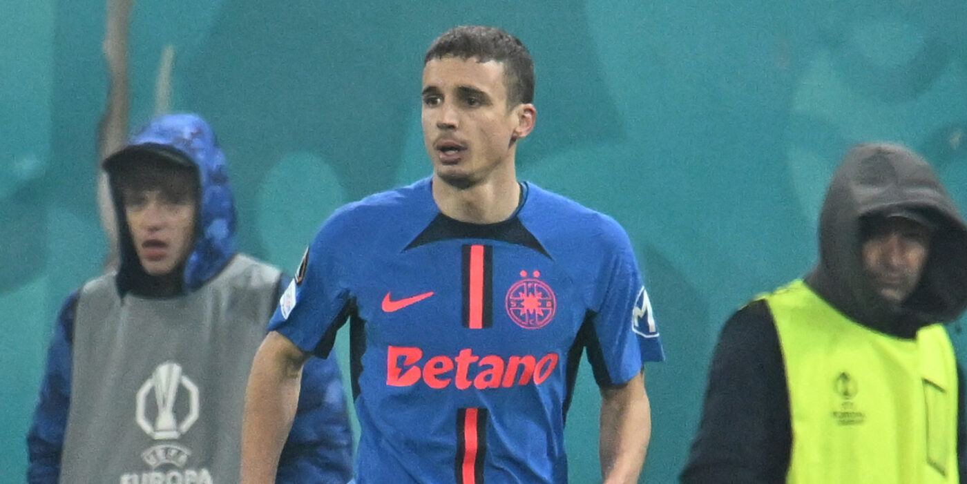 Gazzetta dello Sport, gafă uriaşă după FCSB – PAOK. Cum a numit echipa italianului Juri Cisotti