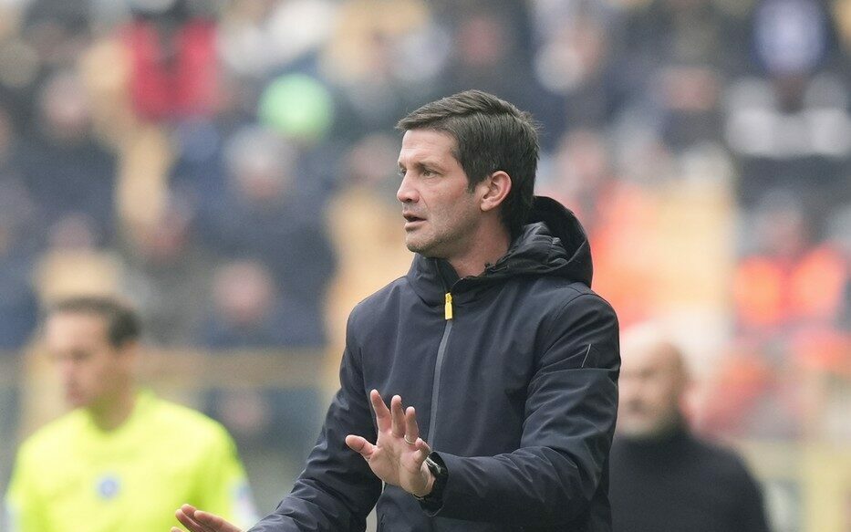 Gest superb al Parmei pentru Cristian Chivu: a folosit 8 cuvinte în limba română