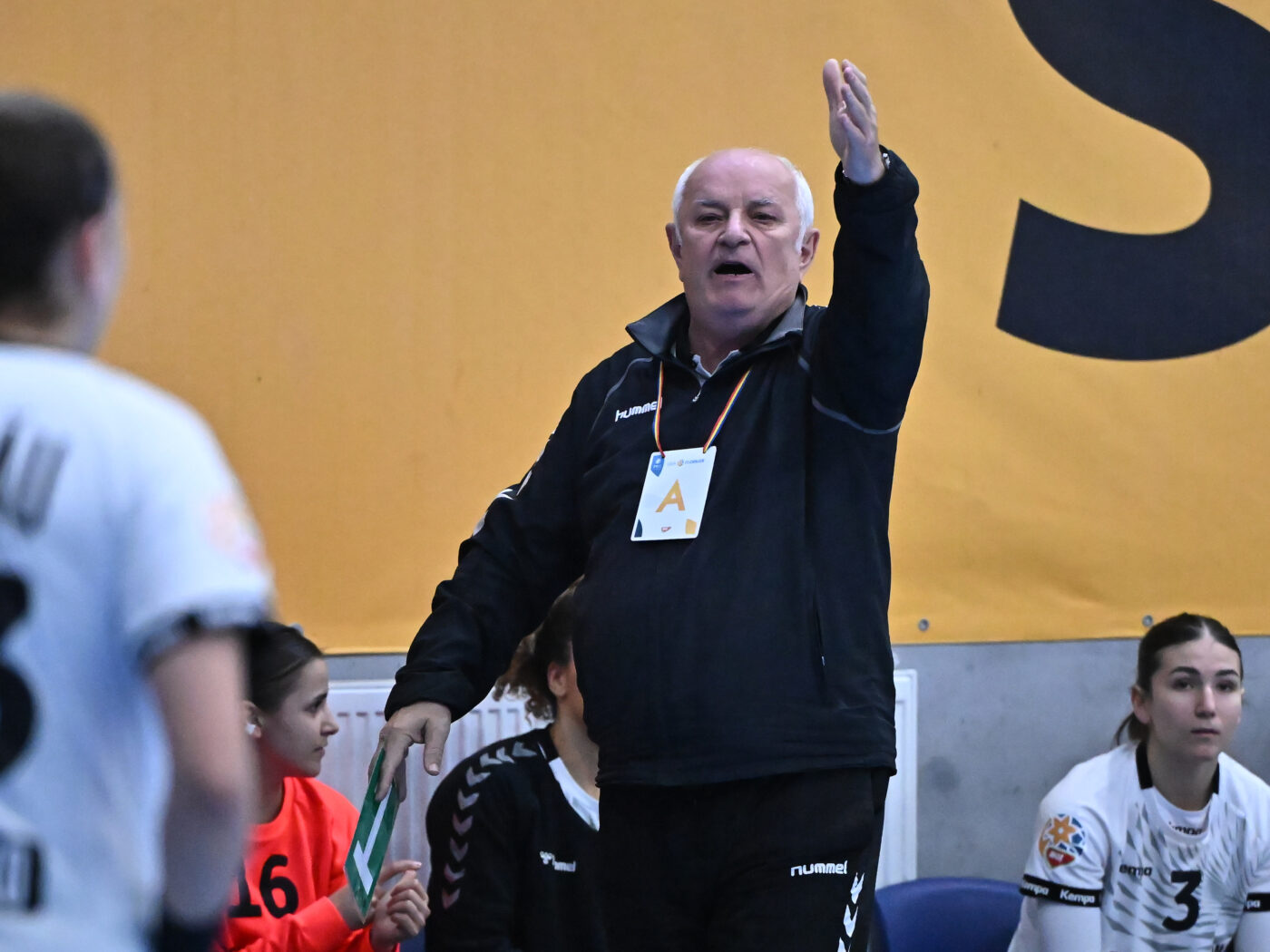 Gheorghe Tadici, acuze de blat și meci trântit la pariuri în Liga Florilor: `„Ceva s-a întâmplat la pauză. Au fost niște telefoane care au schimbat total meciul”