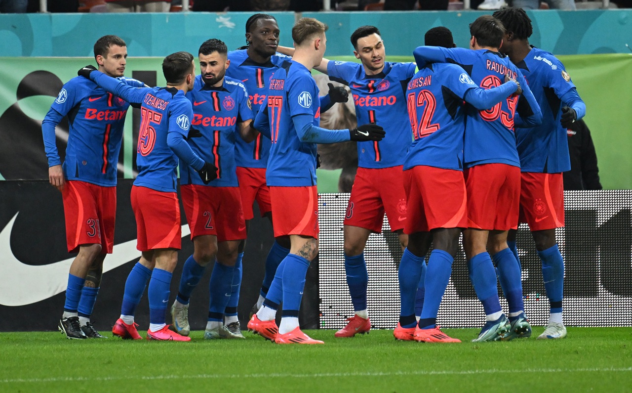 Gigi Becali a ales un singur fotbalist de la FCSB absolut indispensabil: „Fără el nu putem”