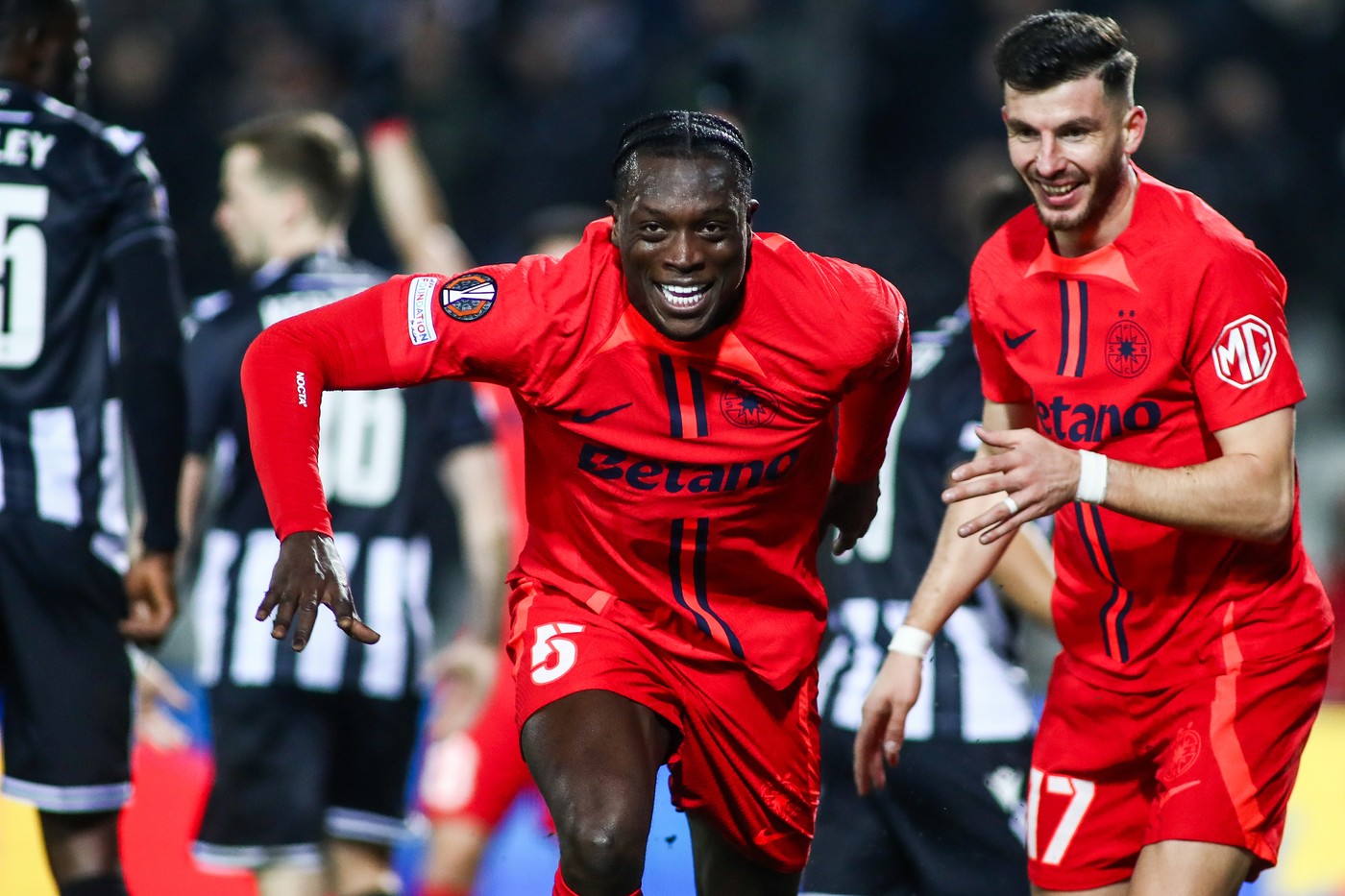 Gigi Becali a decis primul 11 pentru FCSB – PAOK. Cea mai complicată alegere a fost făcută