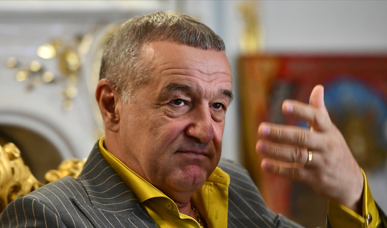 Gigi Becali, anunț șoc după FCSB – PAOK 2-0. Face 8 transferuri pentru Champions League: câți fotbaliști cumpără