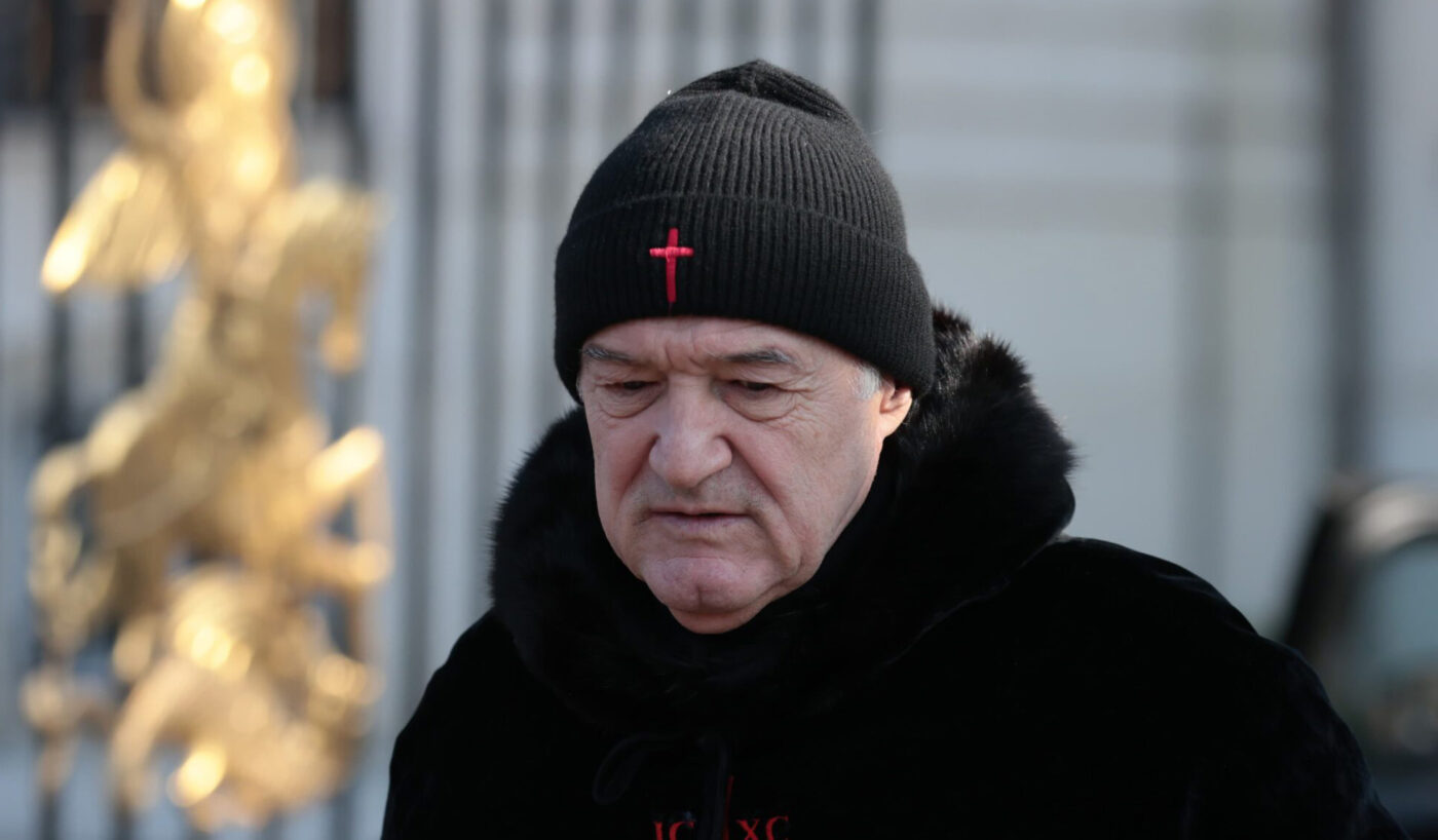 „Poate îi ia Șucu pe Thiam și pe Keita!”. Gigi Becali, dezvăluiri incredibile despre ofertele fictive ale FCSB