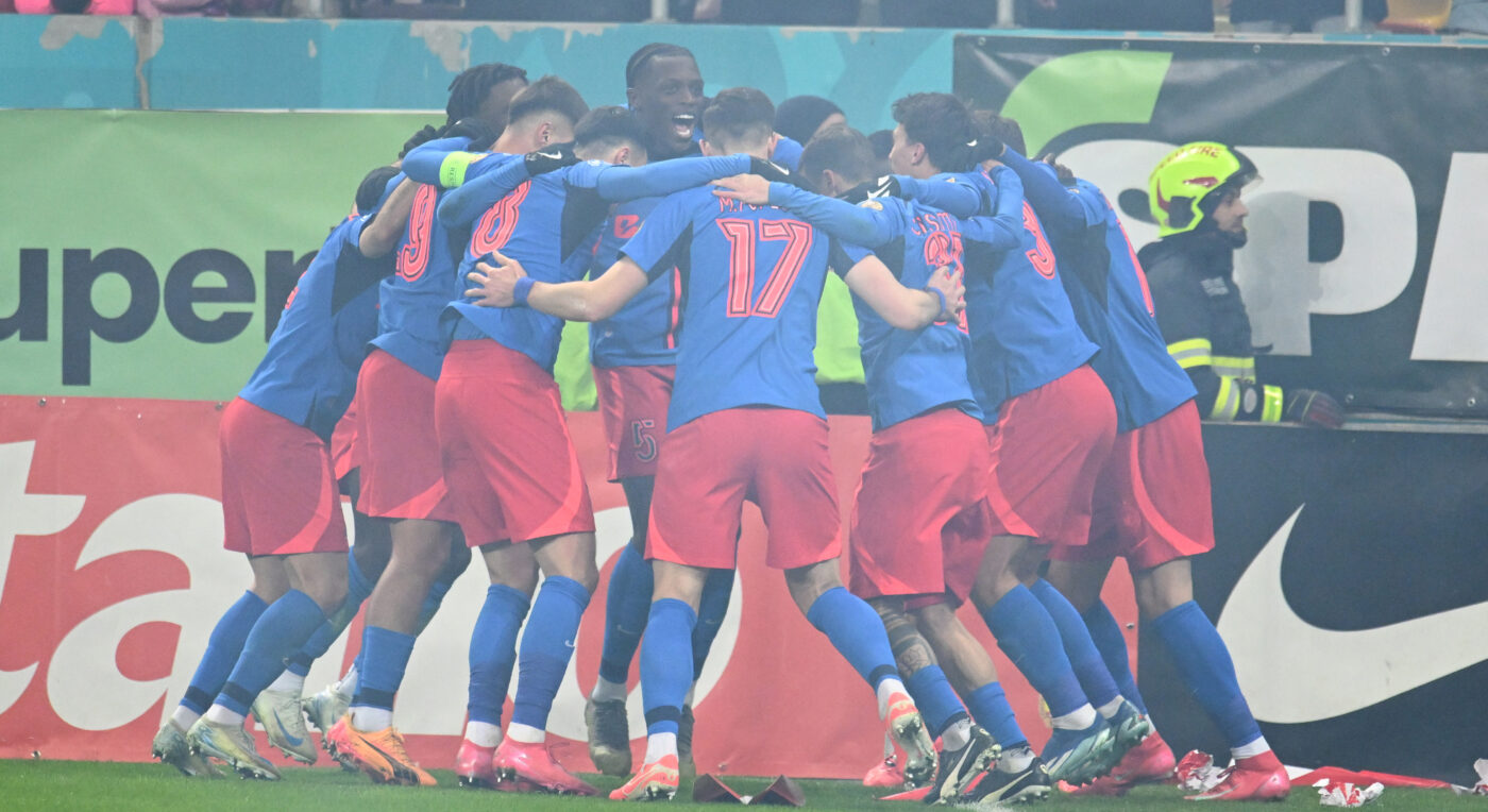 „Gigi Becali e filtrul care îi elimină”. De ce transferurile de la FCSB depind doar de opinia milionarului
