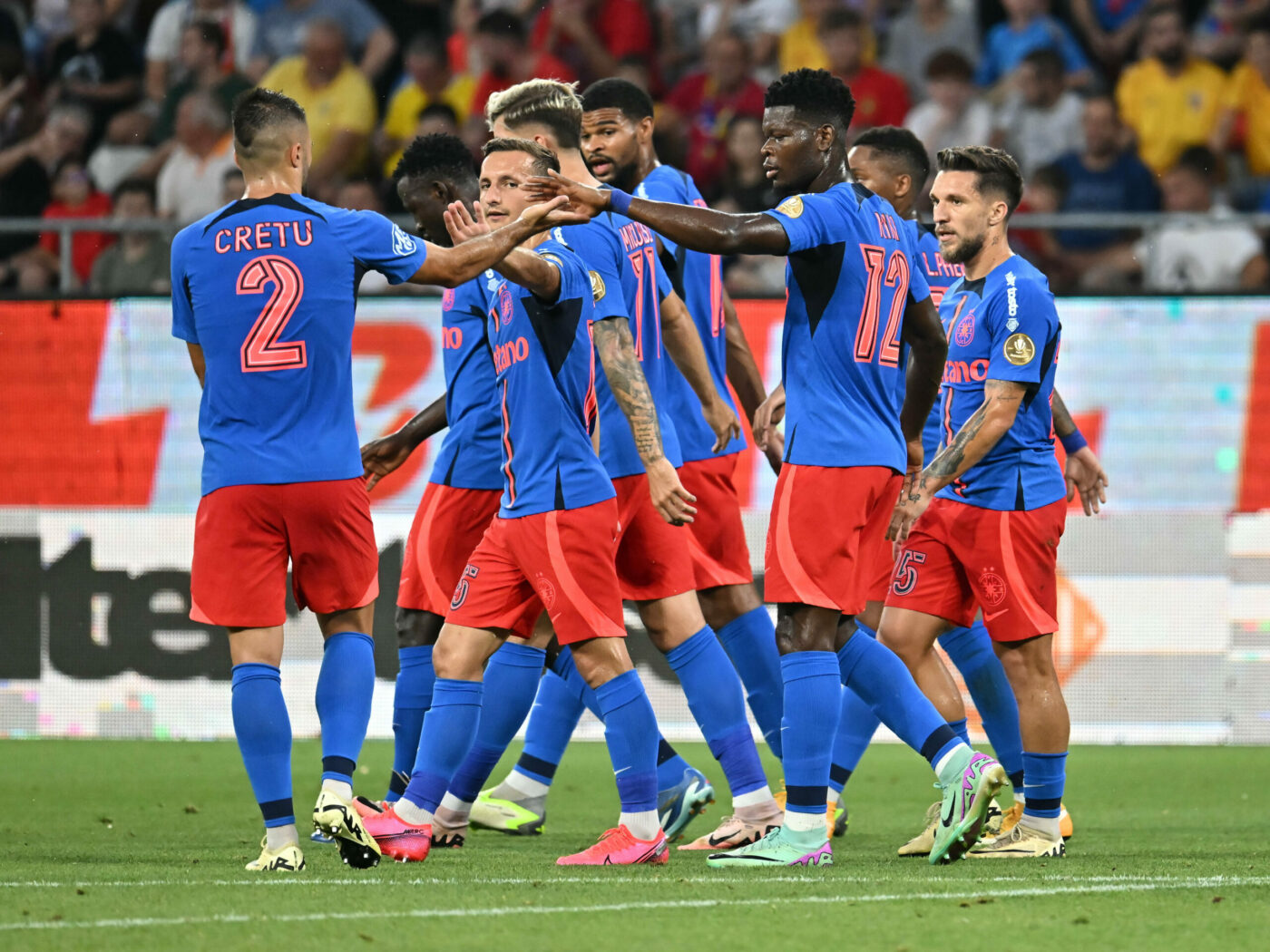Gigi Becali l-a trecut pe lista neagră la FCSB. La câteva ore distanță, fotbalistul i-a răspuns patronului printr-un mesaj cu tâlc pe Instagram