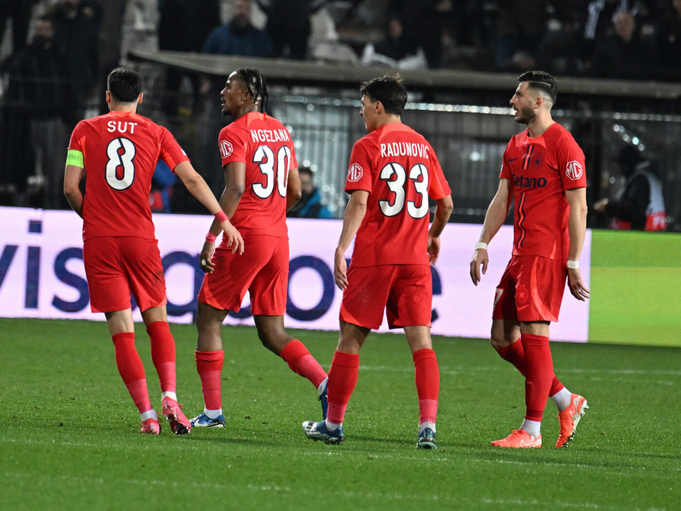 Grecii au descoperit marele duşman din echipa lui Gigi Becali. Fotbalistul FCSB pe care au pus ținta: „A provocat şi după meci”