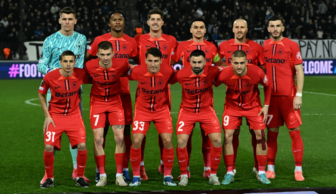 Grecii invadează Bucureştiul pentru meciul FCSB – PAOK. Au vândut toate biletele