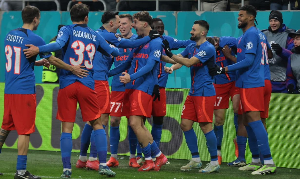 Grecii nu au avut milă și au decis cine e vinovatul, din FCSB – PAOK