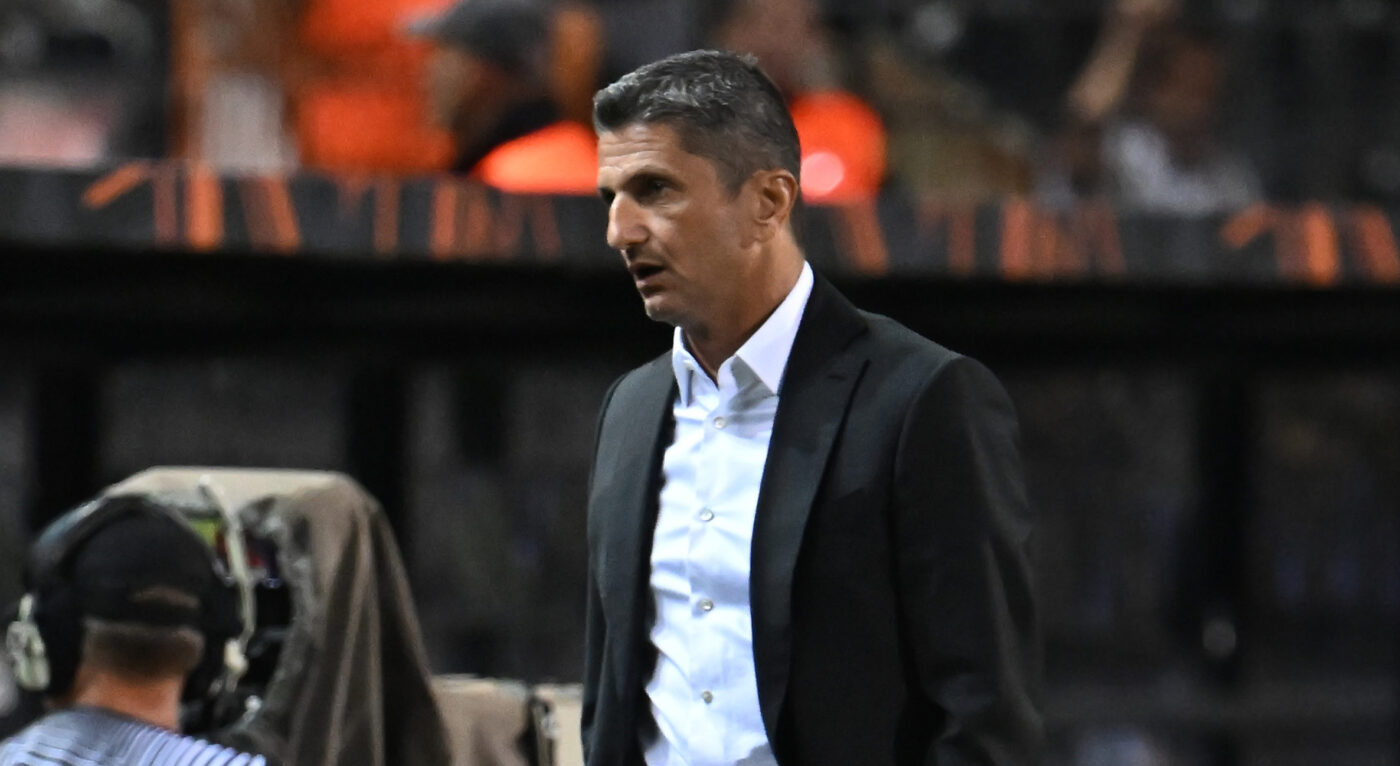 Grecii ştiu ce a pregătit Răzvan Lucescu pentru PAOK – FCSB