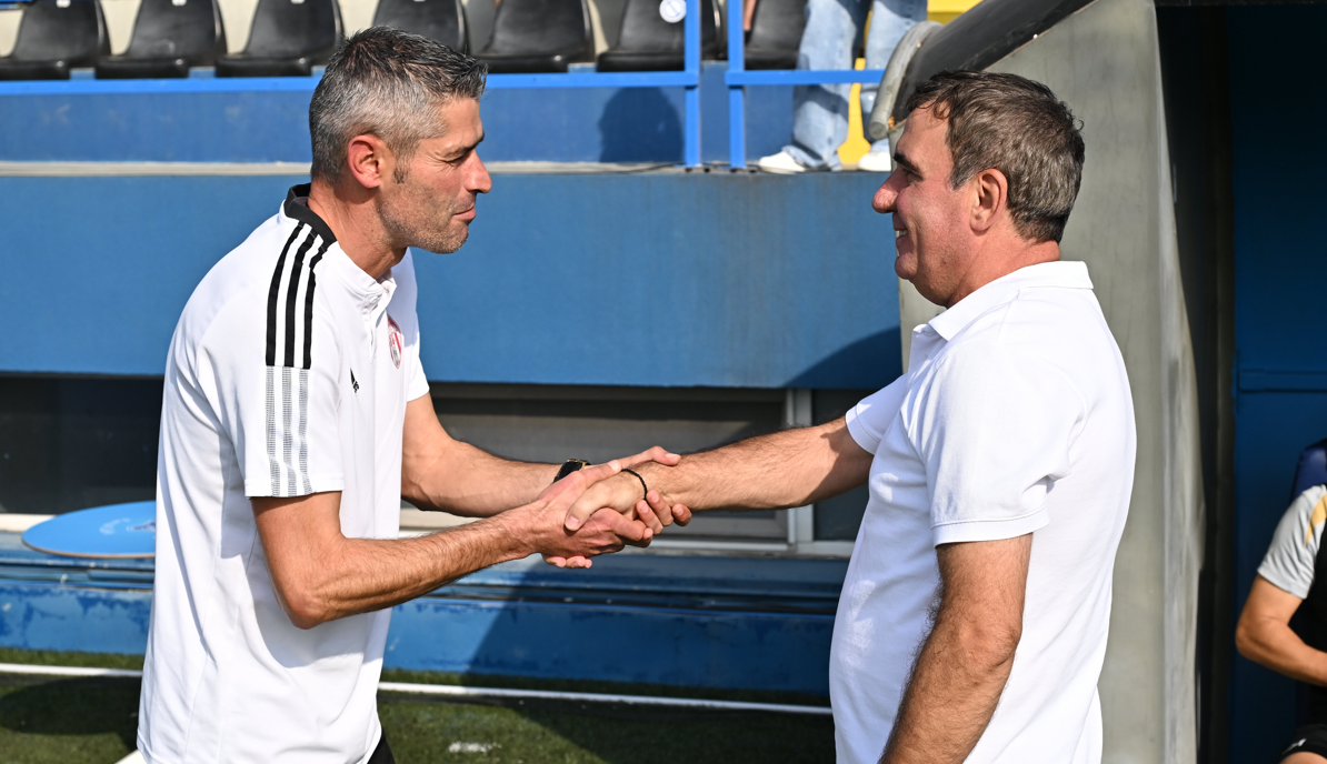I-a stricat sărbătoarea lui Gică Hagi, dar antrenorul lui Sepsi n-are încredere în propria echipă după 1-0 cu Farul: „Plecăm cu ultima șansă!”