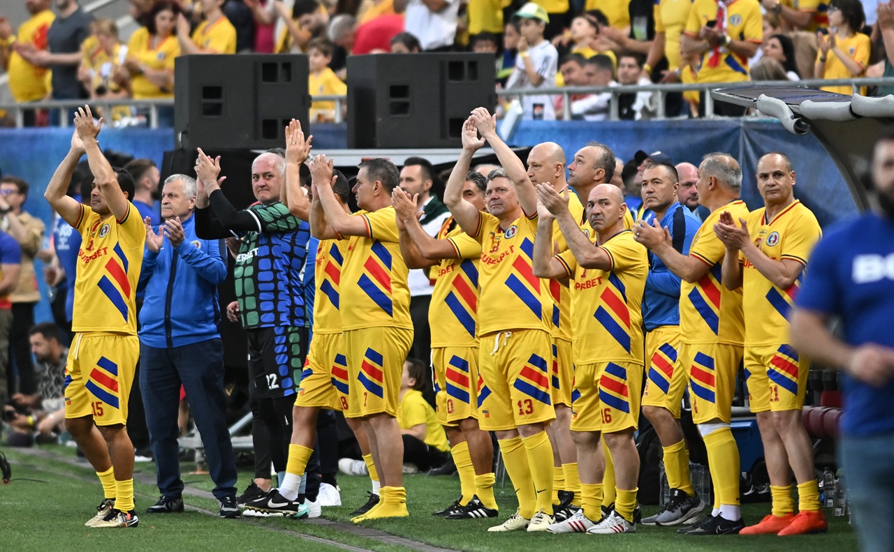 I-au reziliat contractul atacantului de la Dinamo pentru a nu-i plăti bonusul uriaş de goluri. „Ca să nu-i dea cei 50.000”. EXCLUSIV